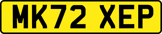 MK72XEP