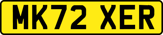 MK72XER