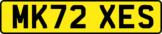 MK72XES
