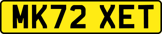 MK72XET