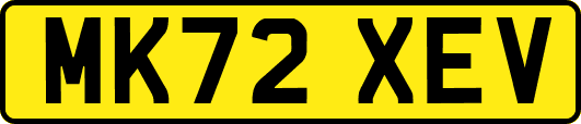 MK72XEV