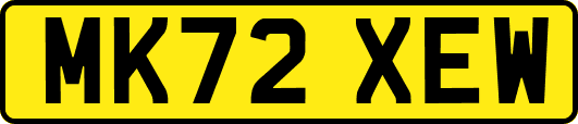 MK72XEW