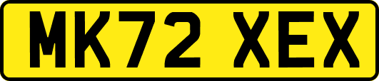 MK72XEX