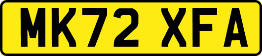 MK72XFA