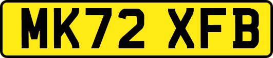 MK72XFB