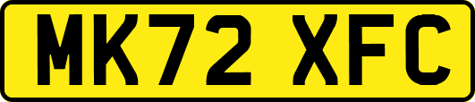 MK72XFC