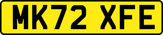 MK72XFE