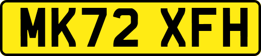 MK72XFH