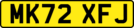 MK72XFJ