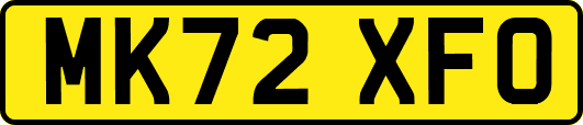 MK72XFO