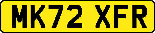 MK72XFR