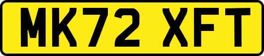 MK72XFT