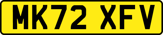 MK72XFV