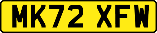 MK72XFW
