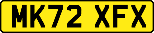 MK72XFX