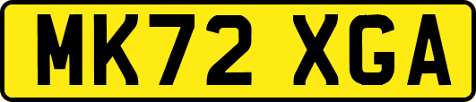 MK72XGA