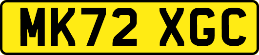 MK72XGC