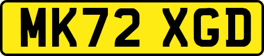 MK72XGD