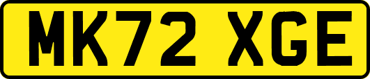 MK72XGE