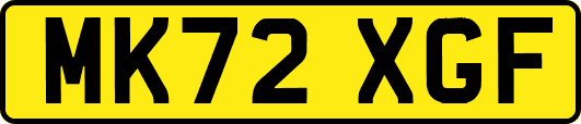 MK72XGF
