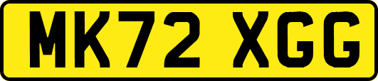 MK72XGG