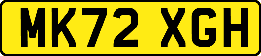 MK72XGH