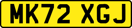 MK72XGJ
