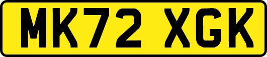 MK72XGK