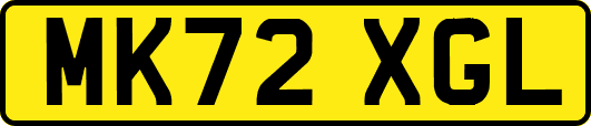 MK72XGL