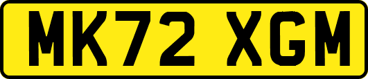 MK72XGM