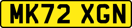 MK72XGN