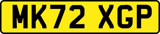 MK72XGP