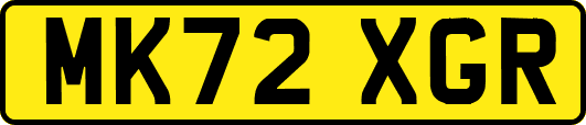 MK72XGR