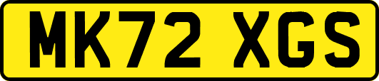 MK72XGS
