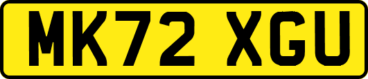 MK72XGU