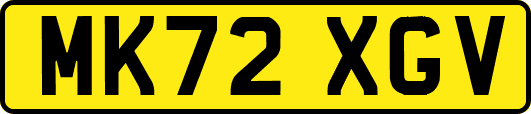 MK72XGV