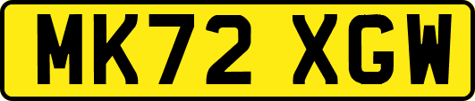 MK72XGW