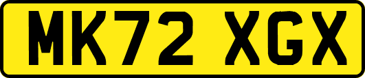 MK72XGX