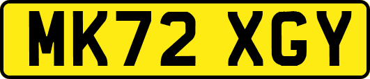 MK72XGY
