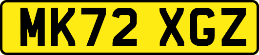 MK72XGZ
