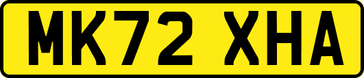 MK72XHA
