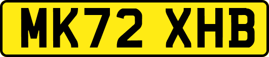 MK72XHB