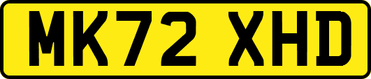 MK72XHD
