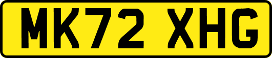 MK72XHG