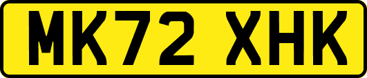 MK72XHK
