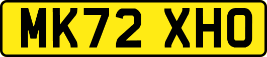 MK72XHO