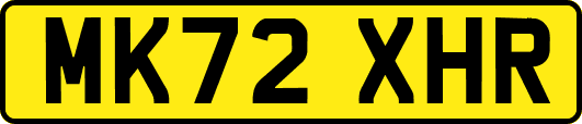 MK72XHR