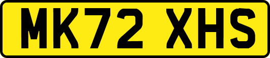 MK72XHS