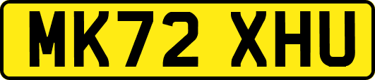 MK72XHU