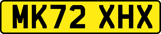 MK72XHX